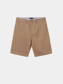 LION OF PORCHES Calções^Bermudas chino para homem