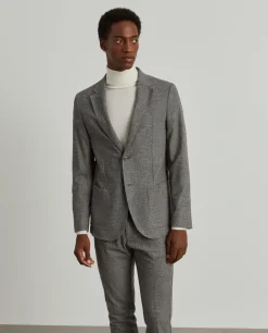 LION OF PORCHES Blazers^Blazer slim fit