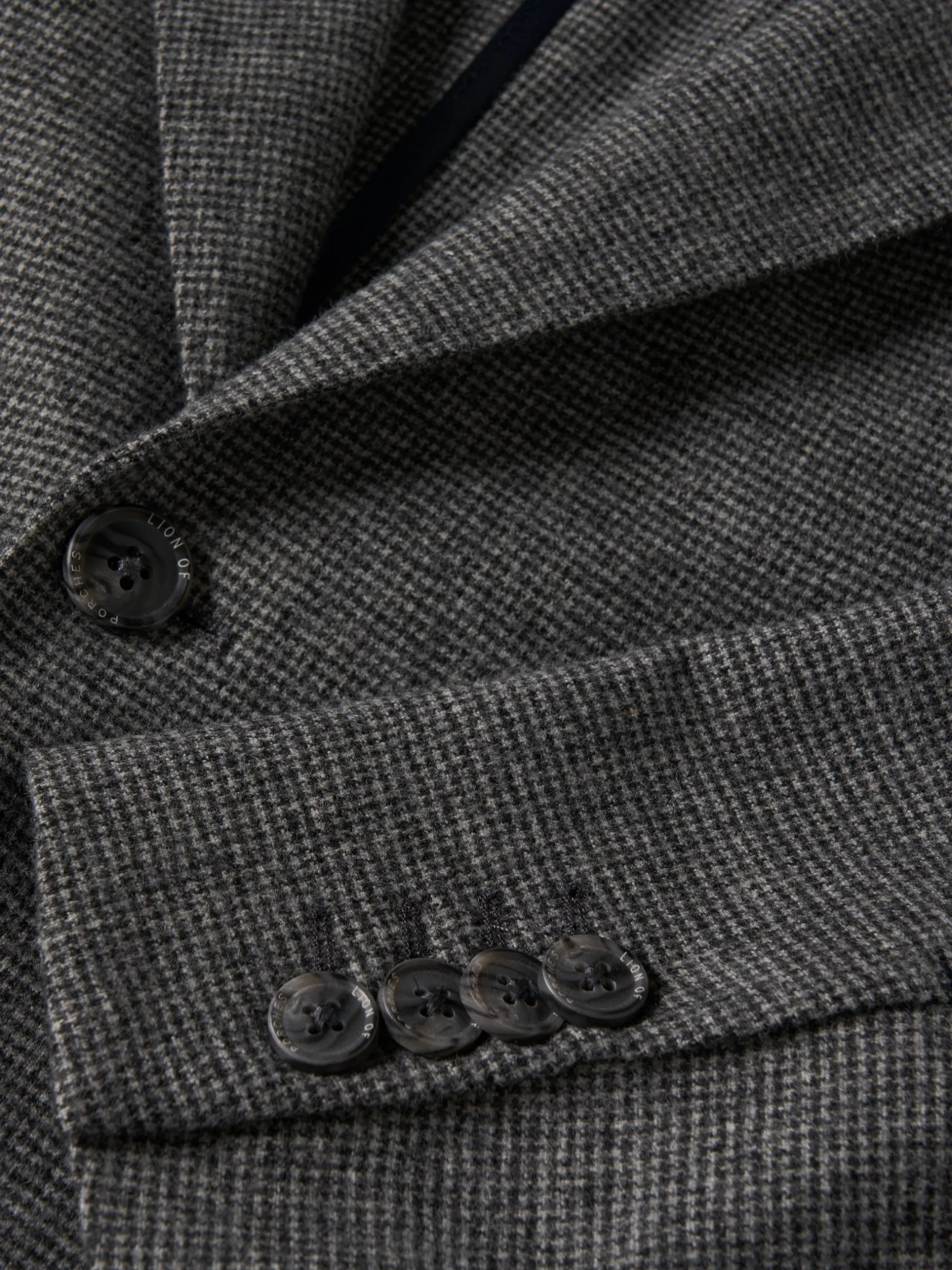 LION OF PORCHES Blazers^Blazer slim fit
