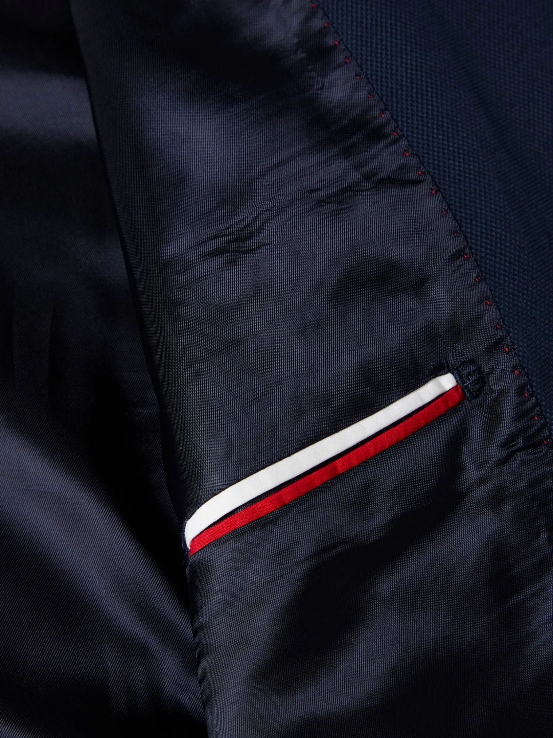 LION OF PORCHES Blazers^Blazer slim fit com bolsos