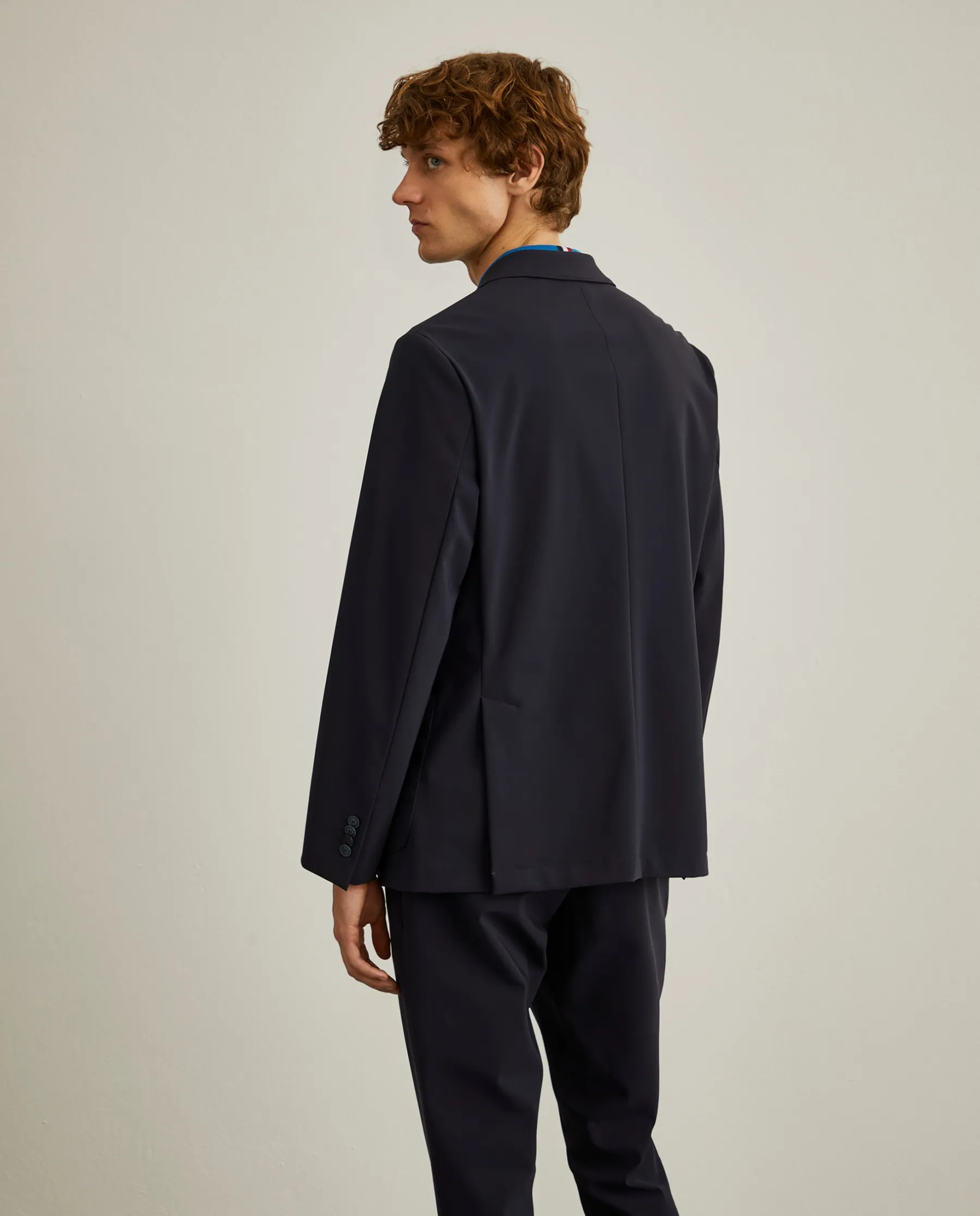 LION OF PORCHES Blazers^Blazer slim sit