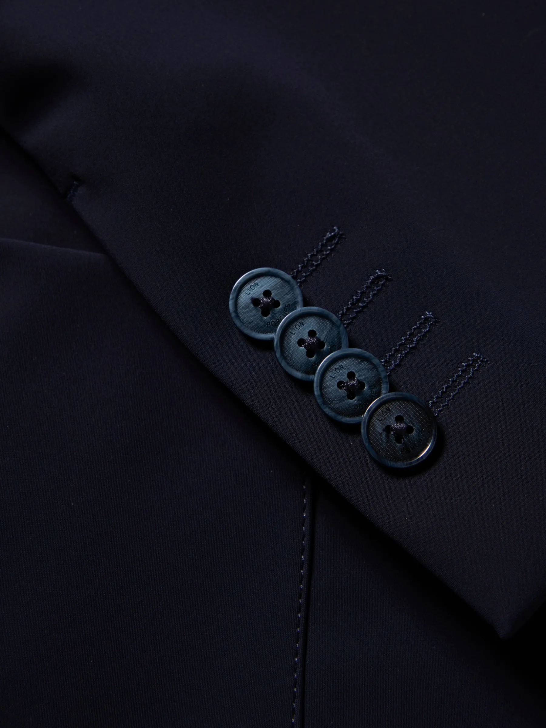 LION OF PORCHES Blazers^Blazer slim sit