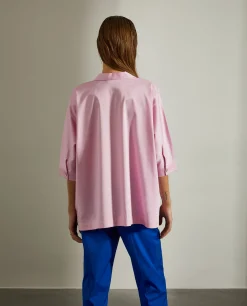 MULHER LION OF PORCHES Blusas^Blusa
