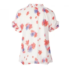 LION OF PORCHES Camisas / Blusas^Blusa com Padrão Floral