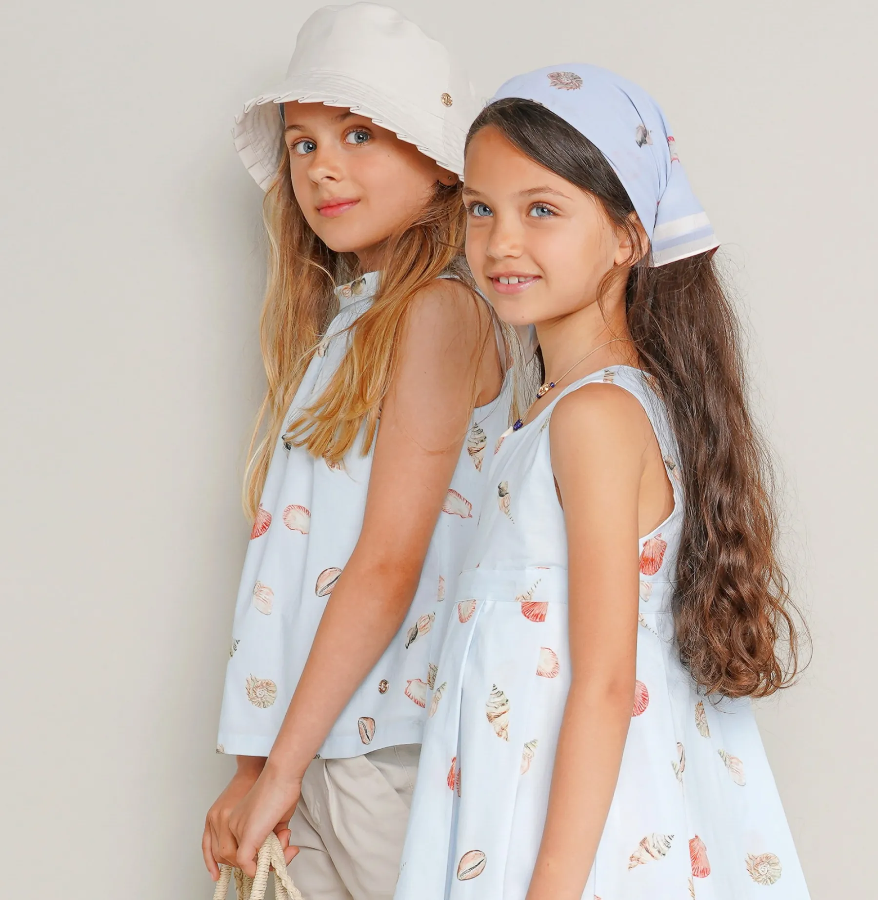 LION OF PORCHES Camisas / Blusas^Blusa Conchinhas