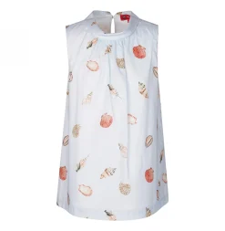 LION OF PORCHES Camisas / Blusas^Blusa Conchinhas