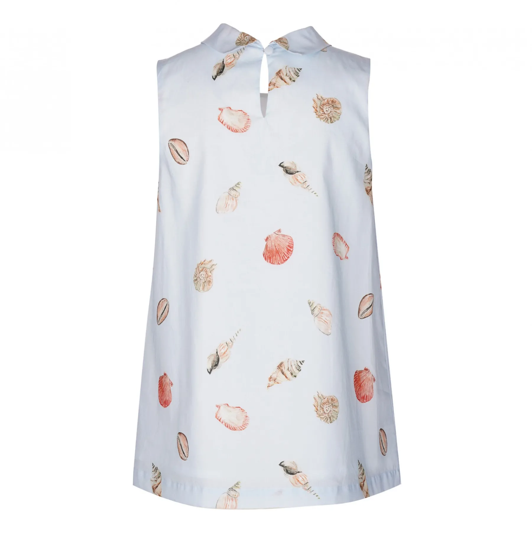LION OF PORCHES Camisas / Blusas^Blusa Conchinhas