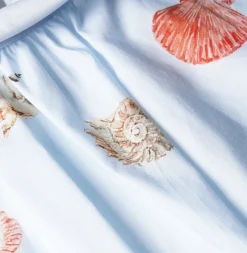 LION OF PORCHES Camisas / Blusas^Blusa Conchinhas