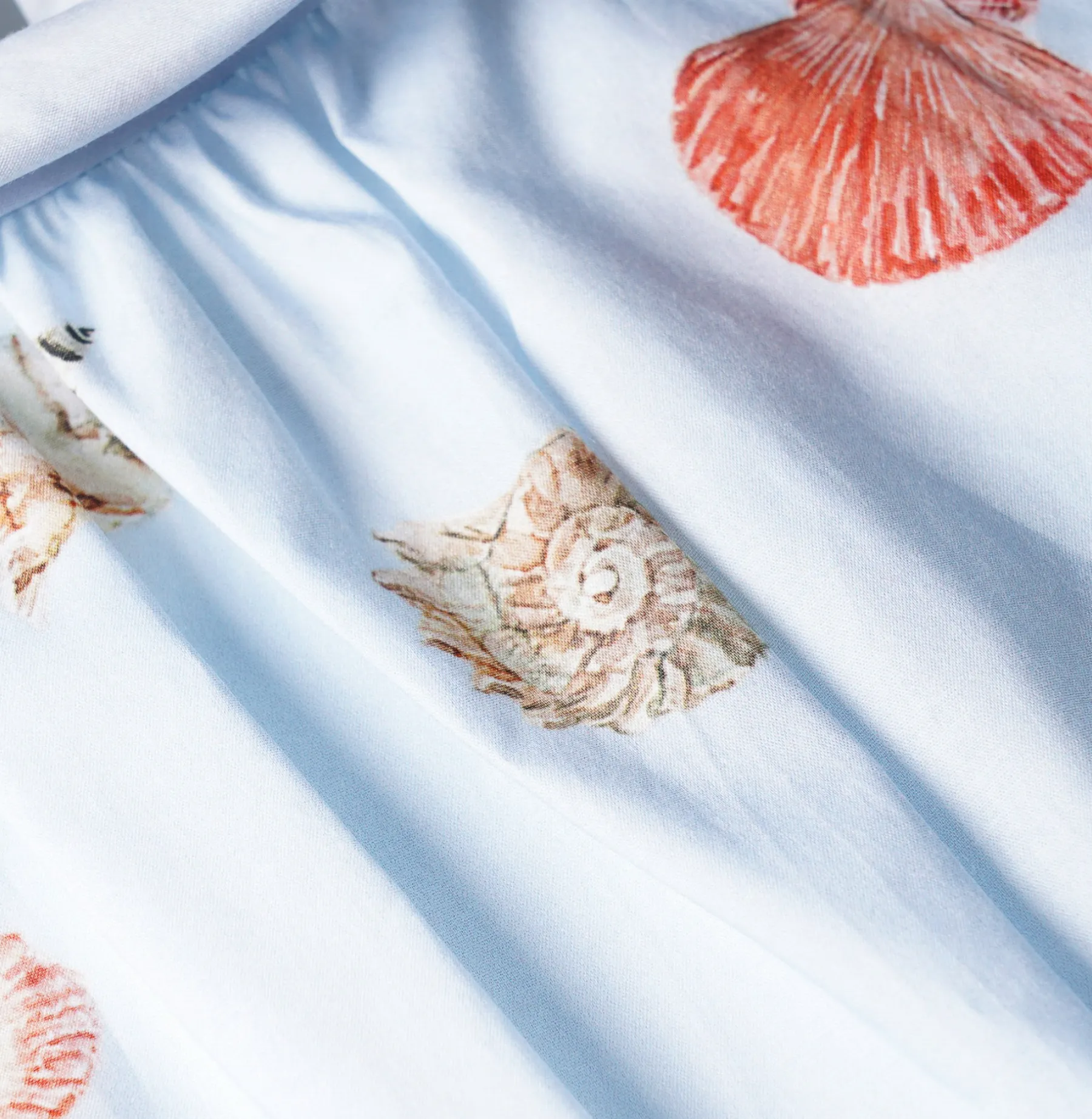 LION OF PORCHES Camisas / Blusas^Blusa Conchinhas