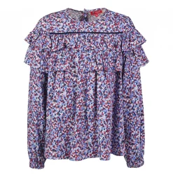 LION OF PORCHES Camisas / Blusas^Blusa Estampado Floral