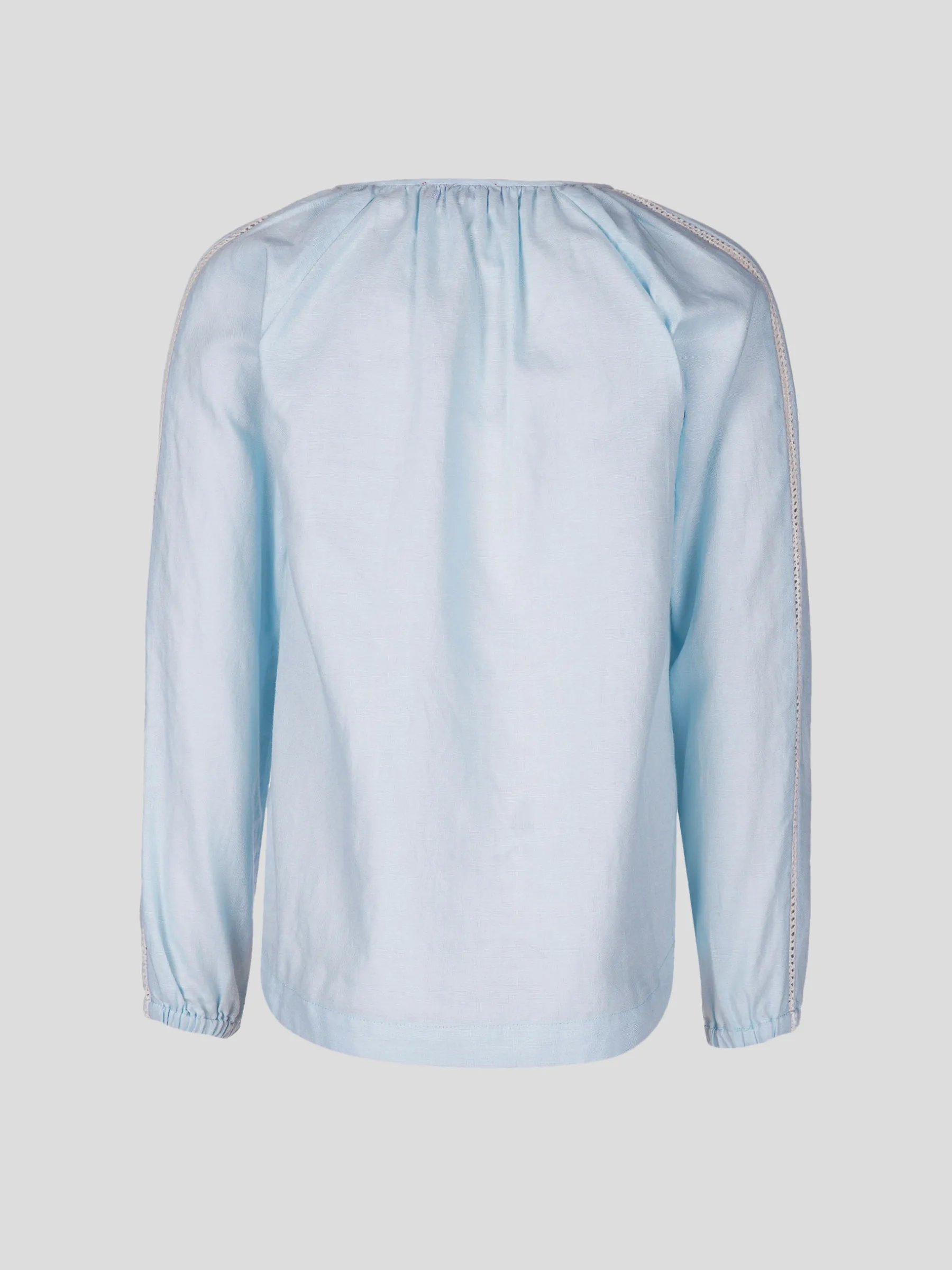 LION OF PORCHES Camisas / Blusas^Blusa Manga Comprida