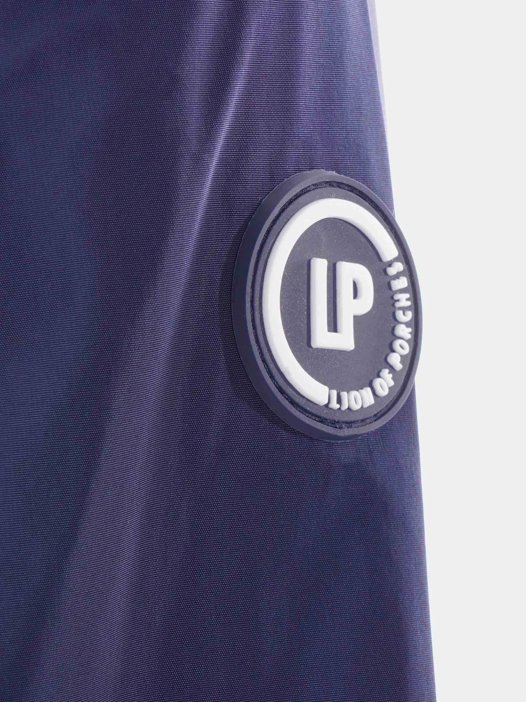 LION OF PORCHES Blusões^Blusão de tecido técnico com bolsos