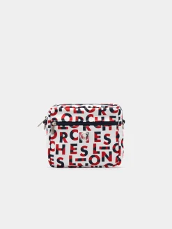 LION OF PORCHES Malas / Porta-Moedas^Bolsa a tiracolo com logotipo