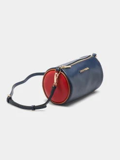 MULHER LION OF PORCHES Malas^Bolsa/necessaire com alça a tiracolo