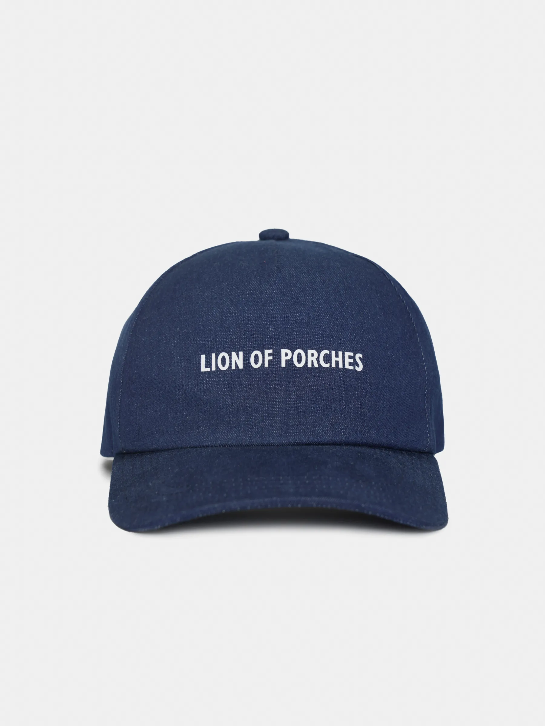 LION OF PORCHES Bonés / Gorros^Boné