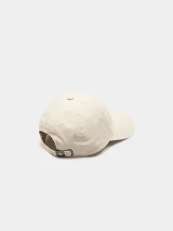LION OF PORCHES Bonés / Gorros|Bonés / Gorros^Boné unissexo algodão Lion x FDI