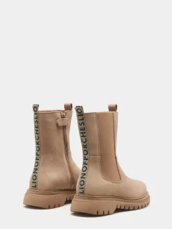 LION OF PORCHES Botas^Botas chelsea