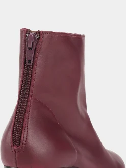 MULHER LION OF PORCHES Botas^Botim
