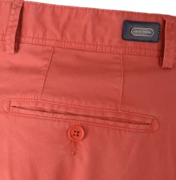 LION OF PORCHES Calças^Calça Chino Slim Fit