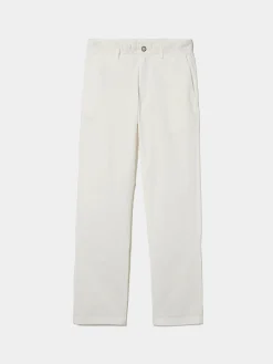 LION OF PORCHES Calças^Calças chino slim fit