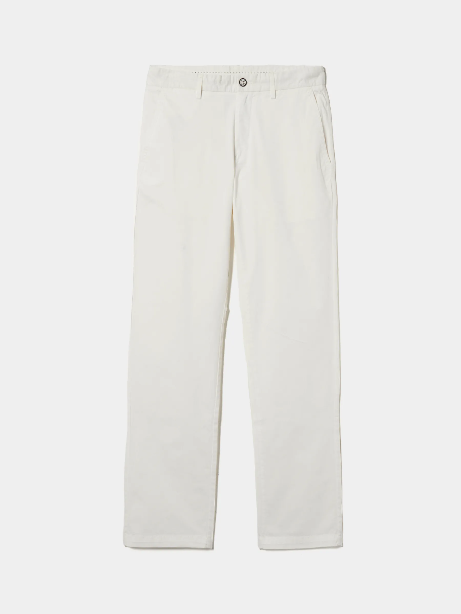 LION OF PORCHES Calças^Calças chino slim fit
