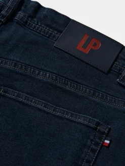 LION OF PORCHES Calças^Calças denim regular fit
