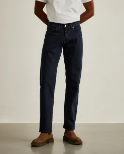 LION OF PORCHES Calças^Calças denim regular fit