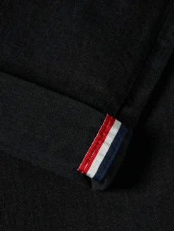 LION OF PORCHES Calças^Calças denim regular fit