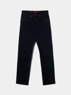 LION OF PORCHES Calças^Calças denim regular fit