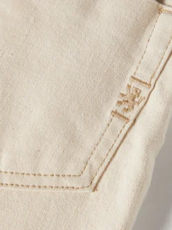 LION OF PORCHES Calças^Calças denim regular fit
