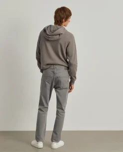 LION OF PORCHES Calças^Calças denim regular fit