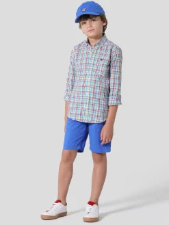 LION OF PORCHES Camisas^Camisa
