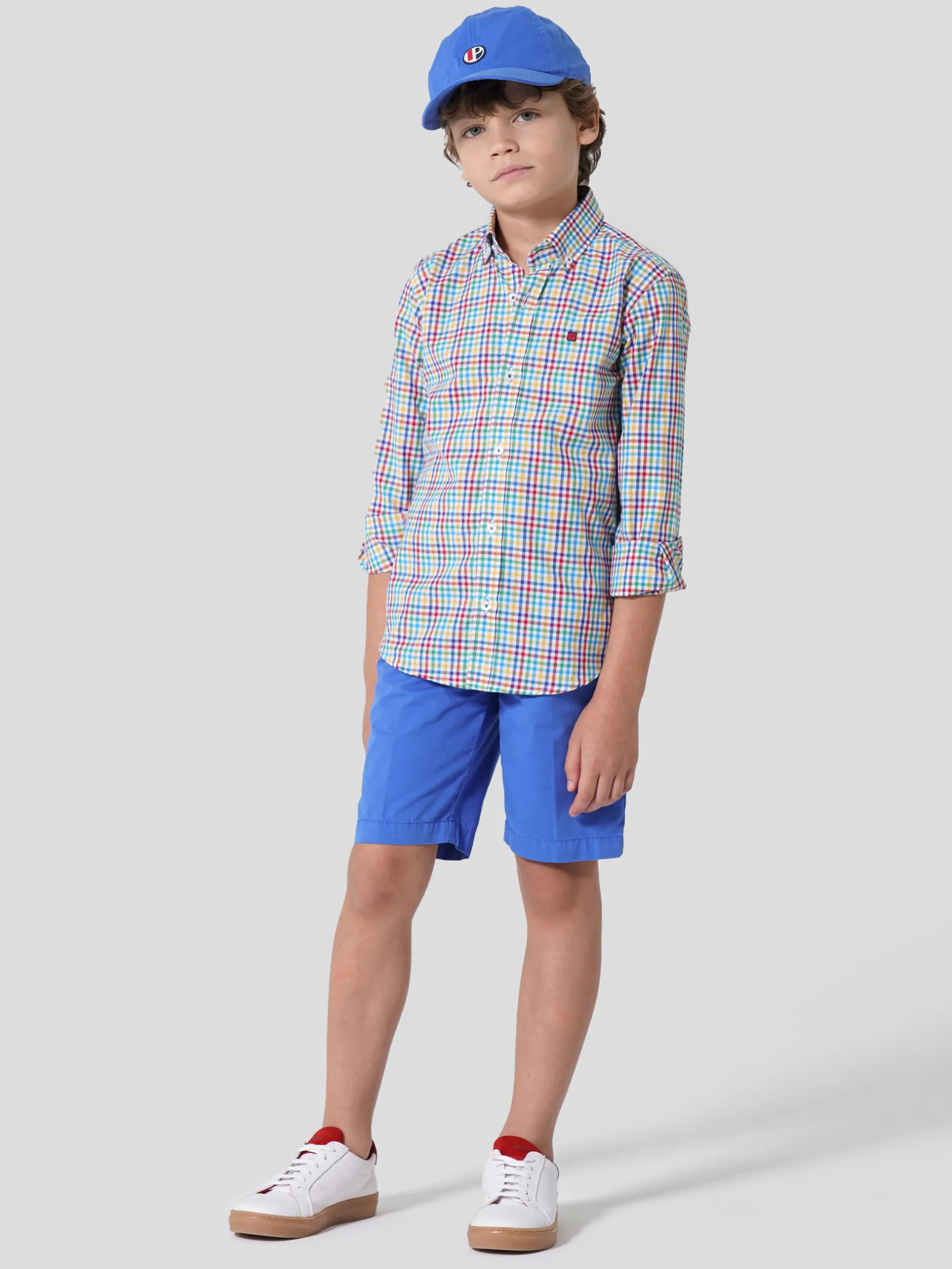 LION OF PORCHES Camisas^Camisa