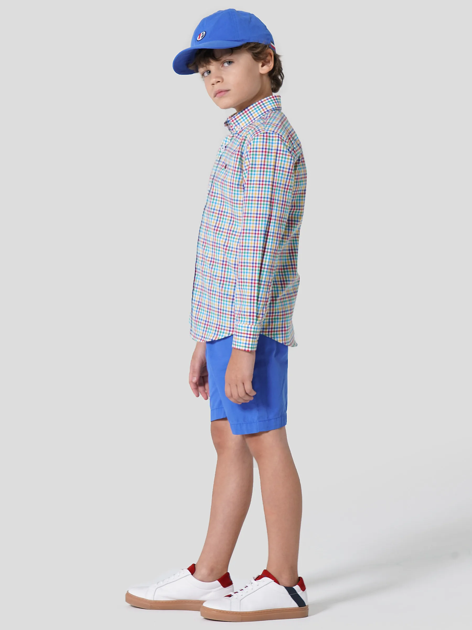 LION OF PORCHES Camisas^Camisa