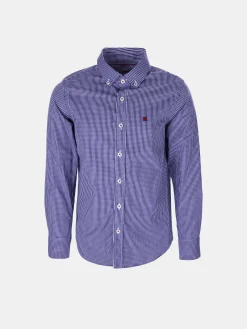 LION OF PORCHES Camisas^Camisa
