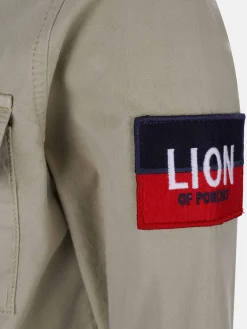 LION OF PORCHES Camisas^Camisa