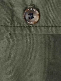 LION OF PORCHES Camisas^Camisa