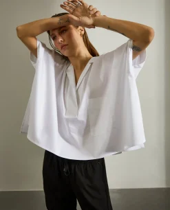 MULHER LION OF PORCHES Camisas^Camisa