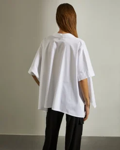 MULHER LION OF PORCHES Camisas^Camisa
