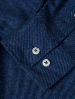 LION OF PORCHES Regular Fit^Camisa flanela regular fit