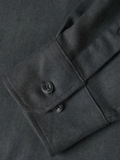 LION OF PORCHES Regular Fit^Camisa flanela regular fit