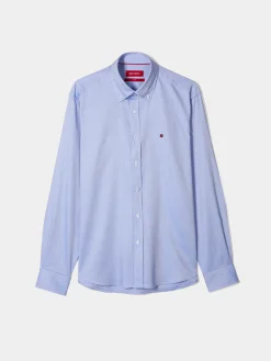 LION OF PORCHES Slim Fit^Camisa oxford lisa slim fit