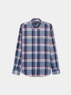 LION OF PORCHES Regular Fit^Camisa Regular Fit