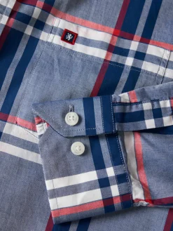 LION OF PORCHES Regular Fit^Camisa Regular Fit