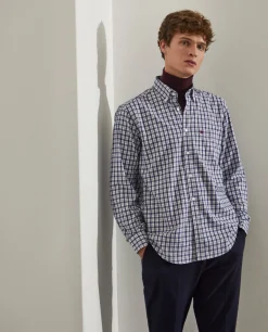 LION OF PORCHES Regular Fit^Camisa Regular Fit