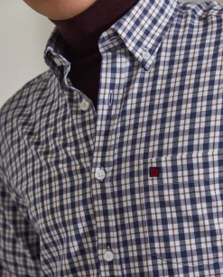 LION OF PORCHES Regular Fit^Camisa Regular Fit
