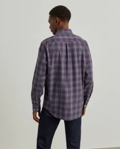LION OF PORCHES Regular Fit^Camisa Regular Fit