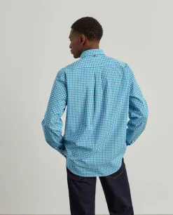 LION OF PORCHES Regular Fit^Camisa Regular Fit
