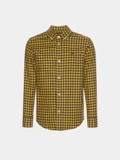 LION OF PORCHES Camisas^Camisa regular fit