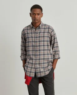 LION OF PORCHES Regular Fit^Camisa regular fit